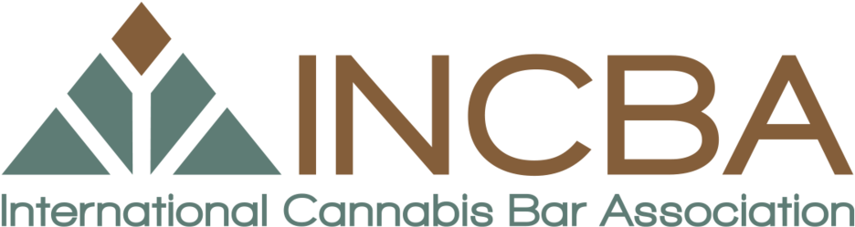 I N C B A Logo PNG Image