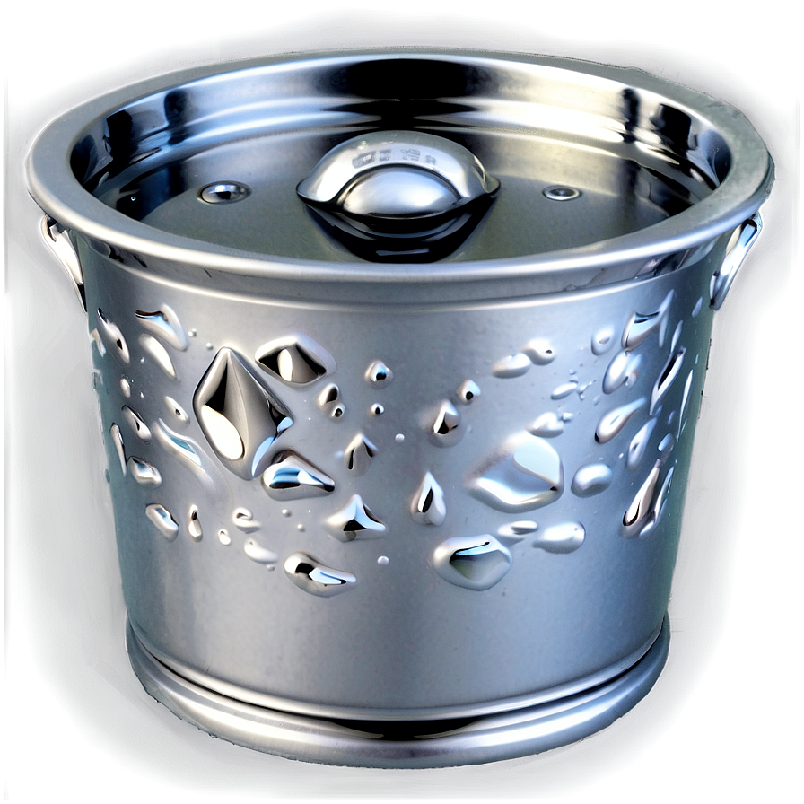 Ice Bucket Png Nwj98 PNG Image