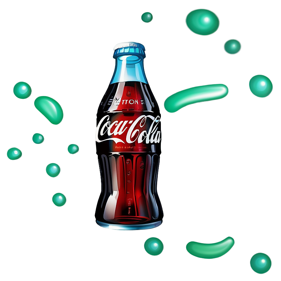 Ice Cold Coca Cola Png 05242024 PNG Image