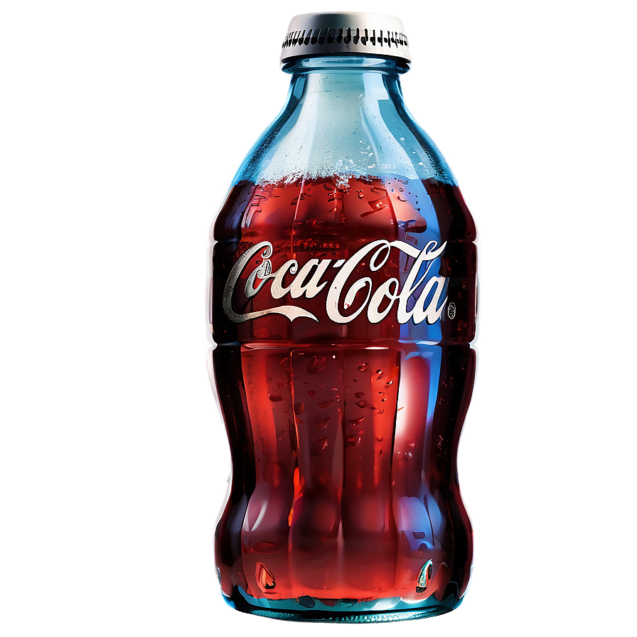 Ice Cold Coca Cola Png Fmh PNG Image