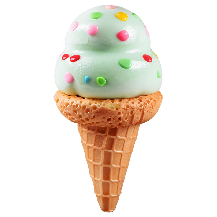 Ice Cream B PNG Image