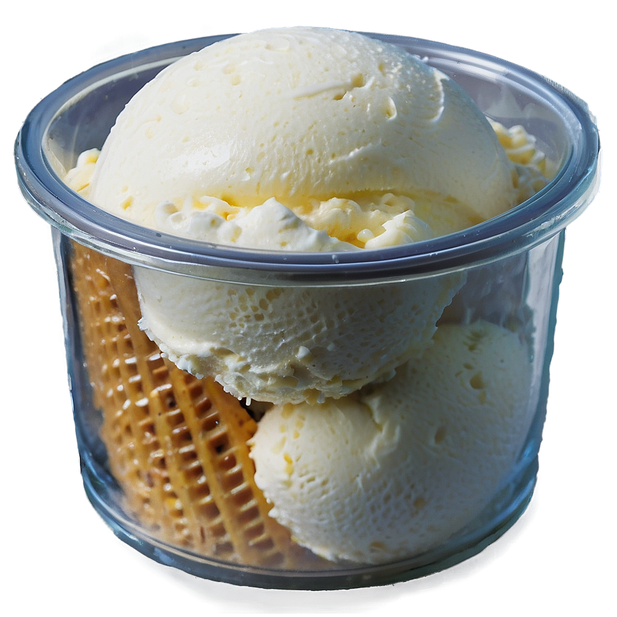 Ice Cream Blender Png 64 PNG Image