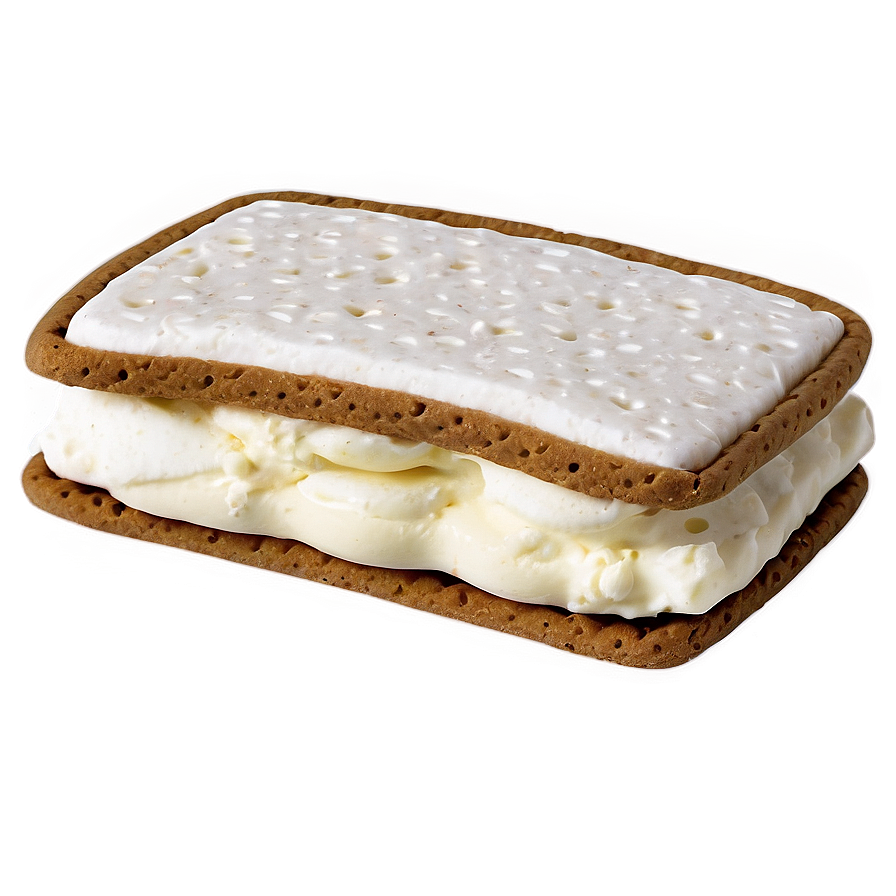 Ice Cream Sandwich Png Msv PNG Image