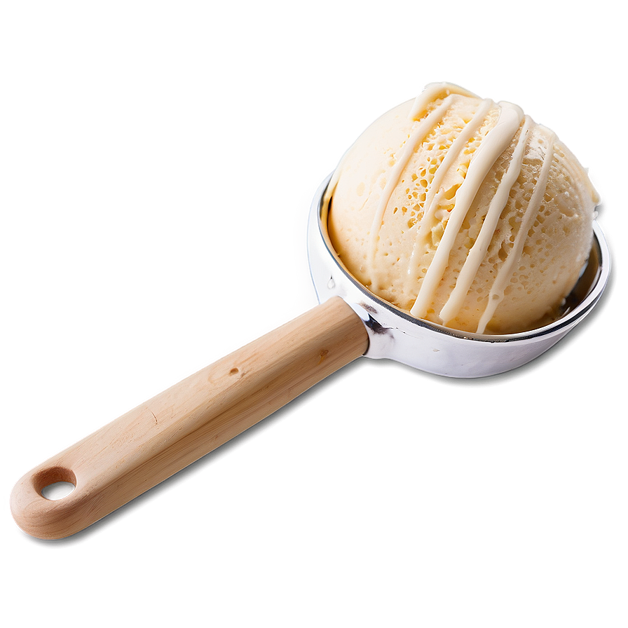 Ice Cream Scooper Png Ykx13 PNG Image