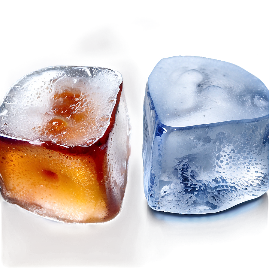 Ice Cube Collection Png 77 PNG Image