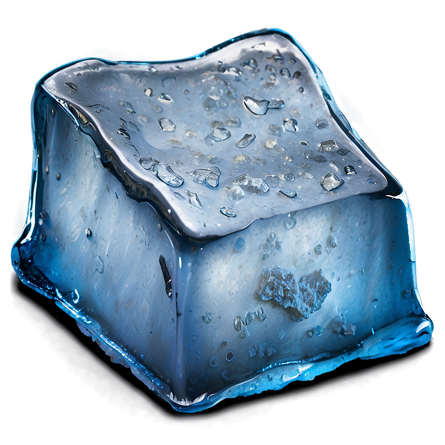 Ice Cube Crisp Png 58 PNG Image