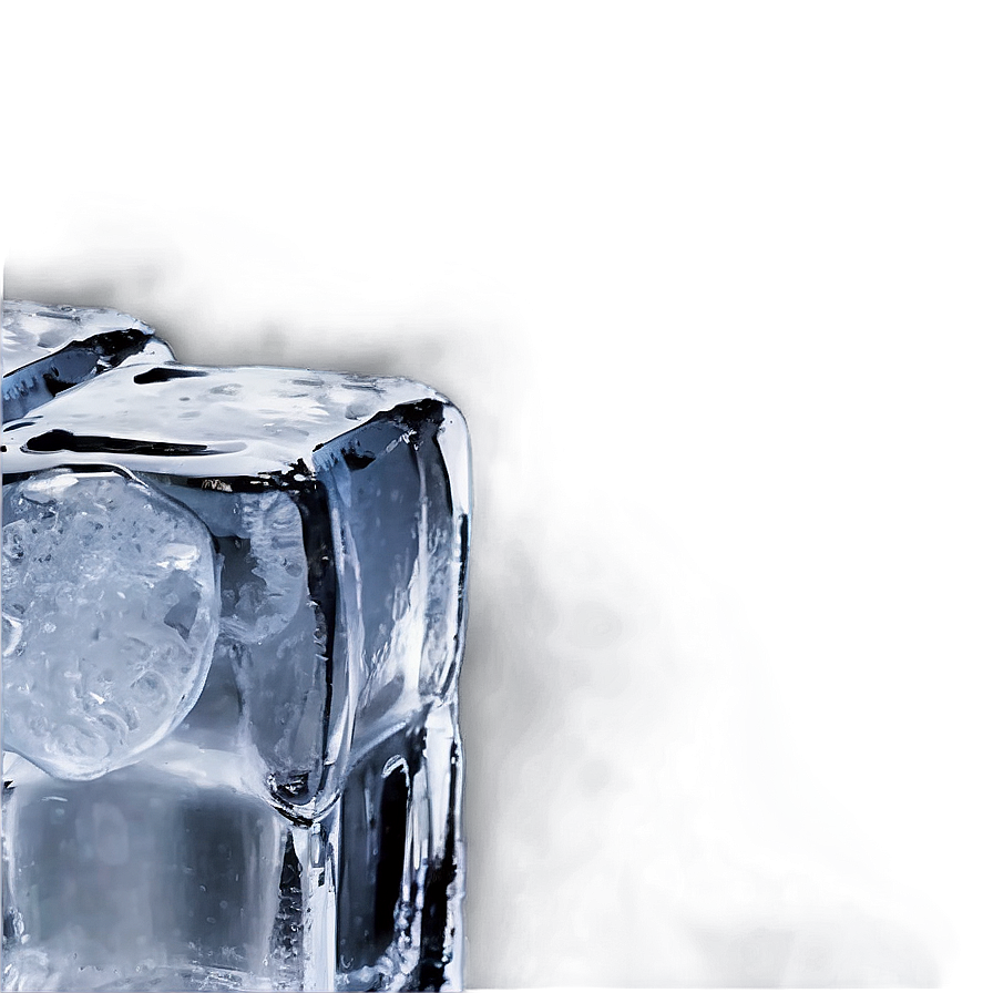 Ice Cube For Drinks Png 05232024 PNG Image