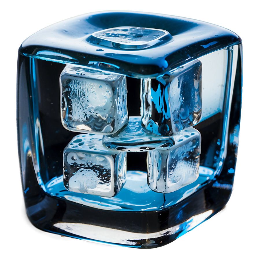 Ice Cube For Drinks Png Uml PNG Image