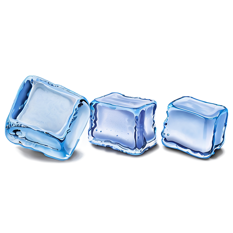 Ice Cube Freshness Png Fsb PNG Image