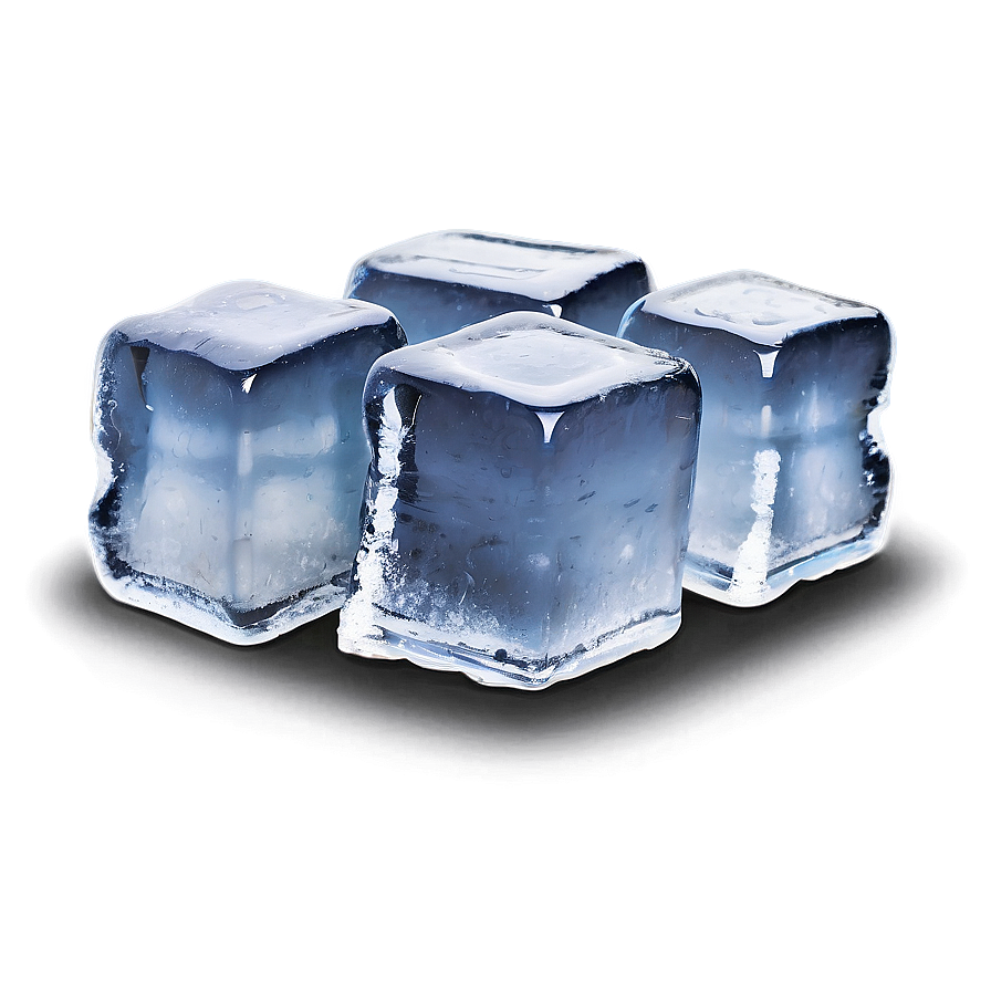 Ice Cube Photography Png 92 PNG Image