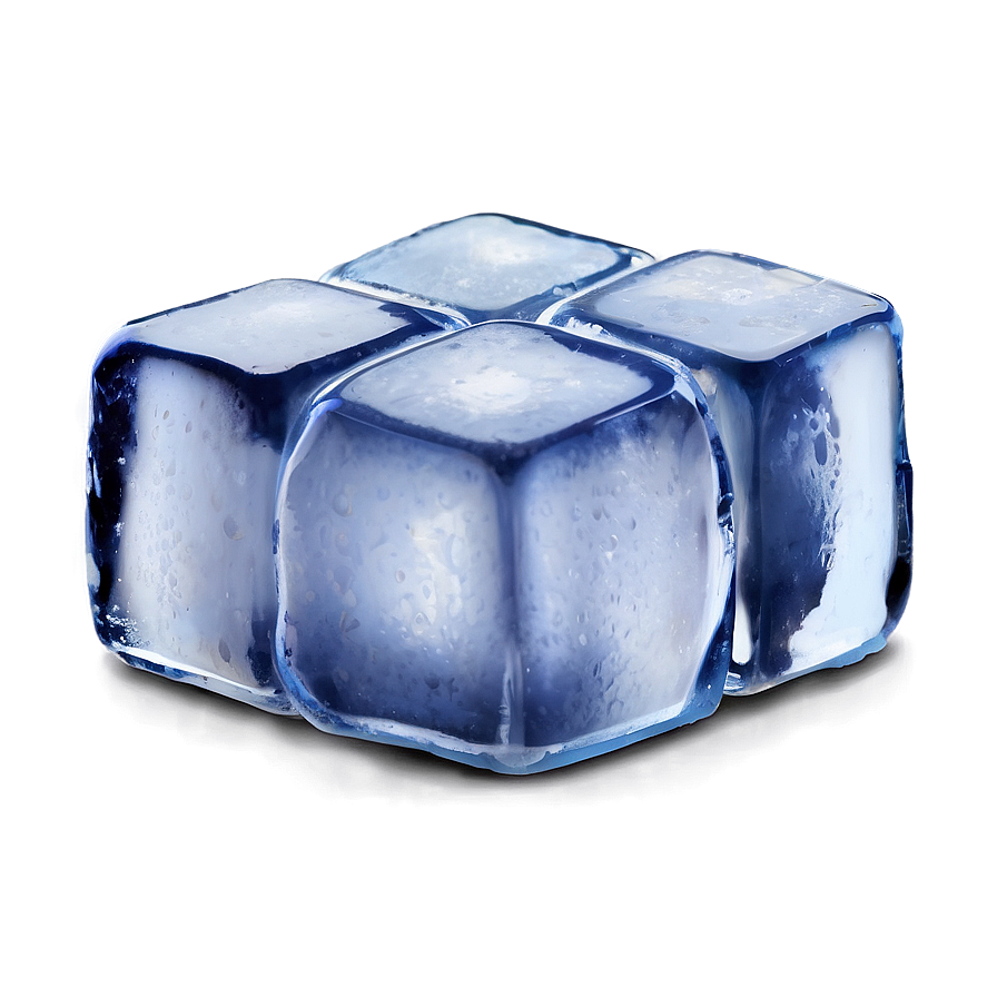 Ice Cube Photography Png Ysu PNG Image