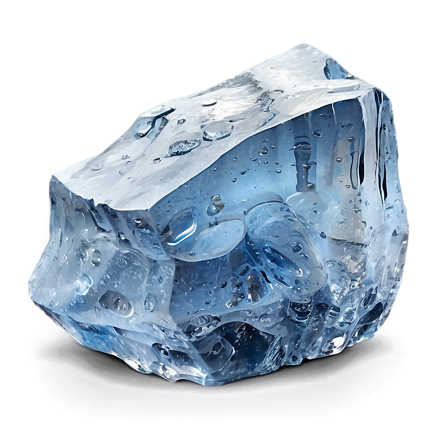 Ice Rocks Png 40 PNG Image