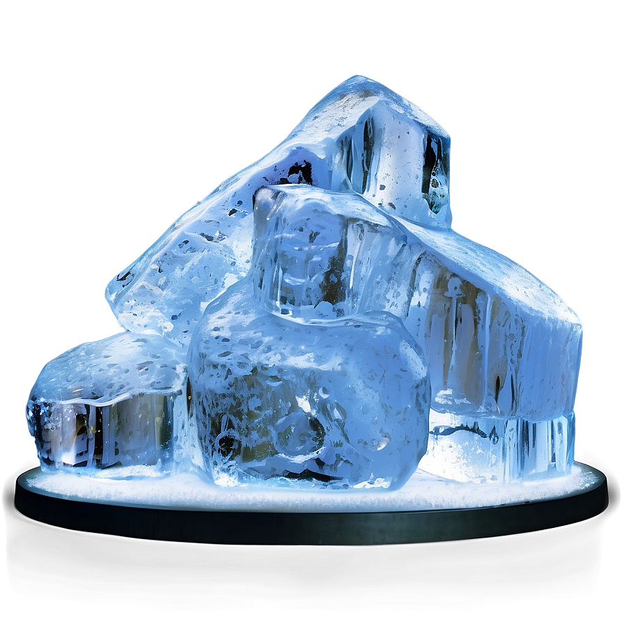 Ice Sculpture Png Jid74 PNG Image