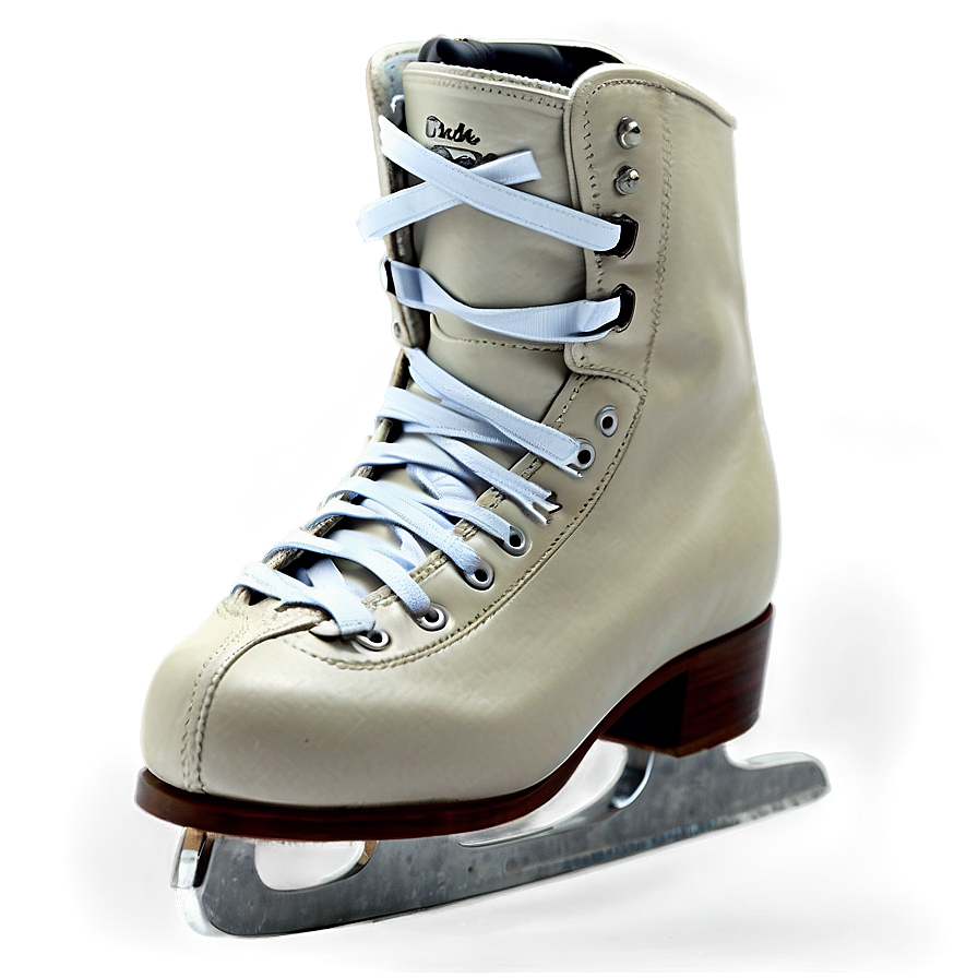 Ice Skate Png Dlu PNG Image