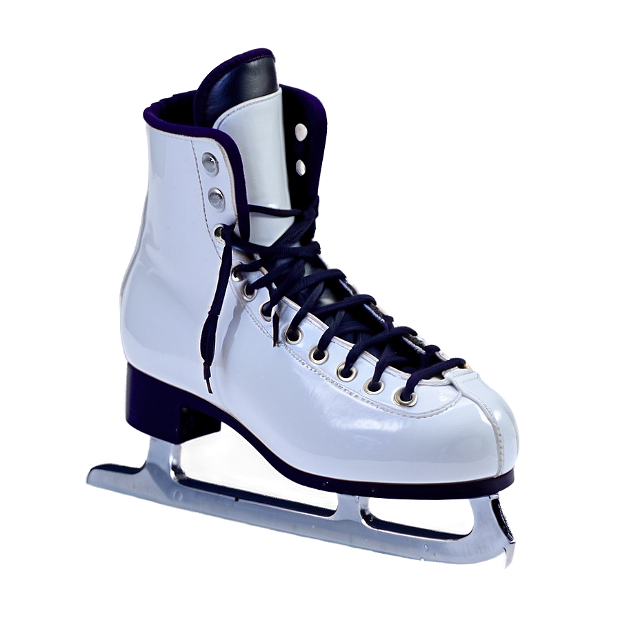 Ice Skates D PNG Image