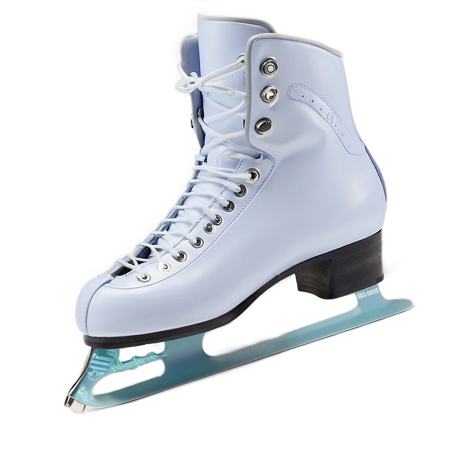 Ice Skating Boot Png 53 PNG Image