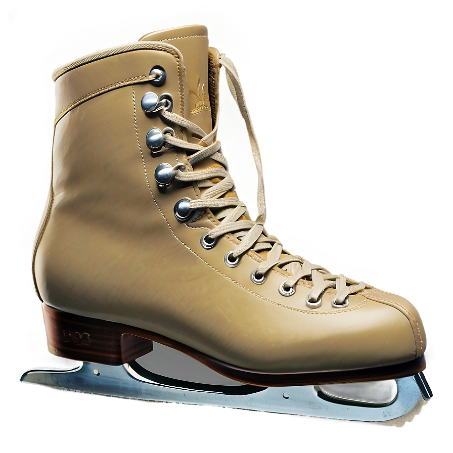 Ice Skating Boot Png 80 PNG Image