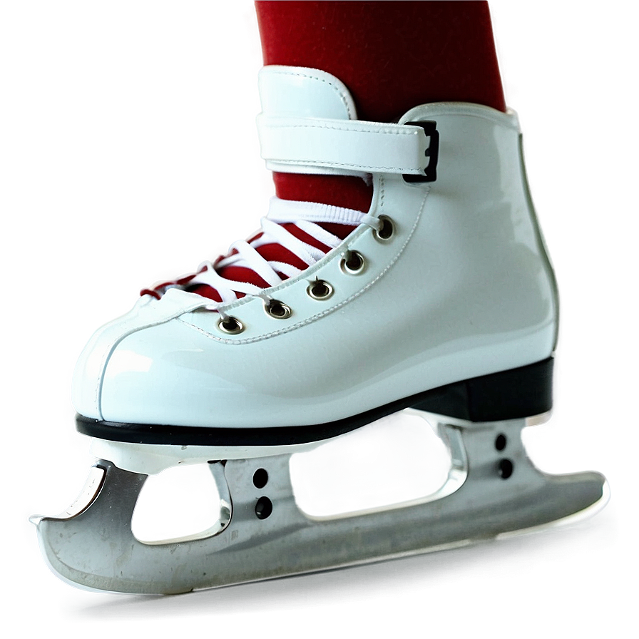 Ice Skating Party Png Ovj PNG Image