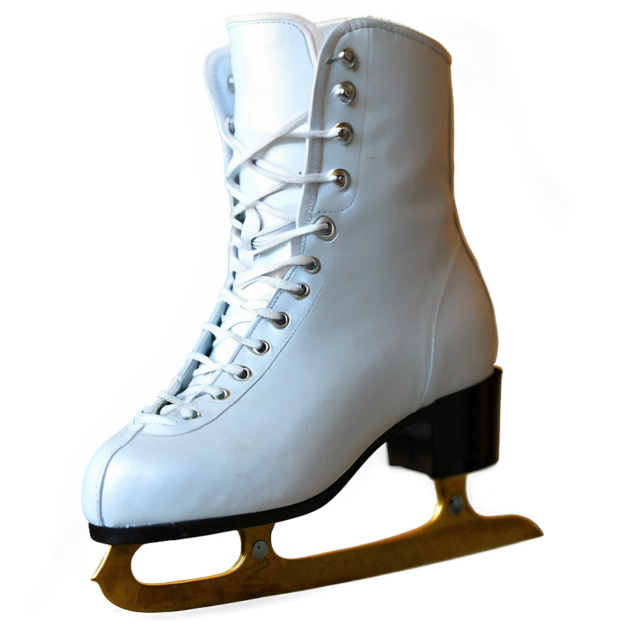 Ice Skating Party Png Qou16 PNG Image