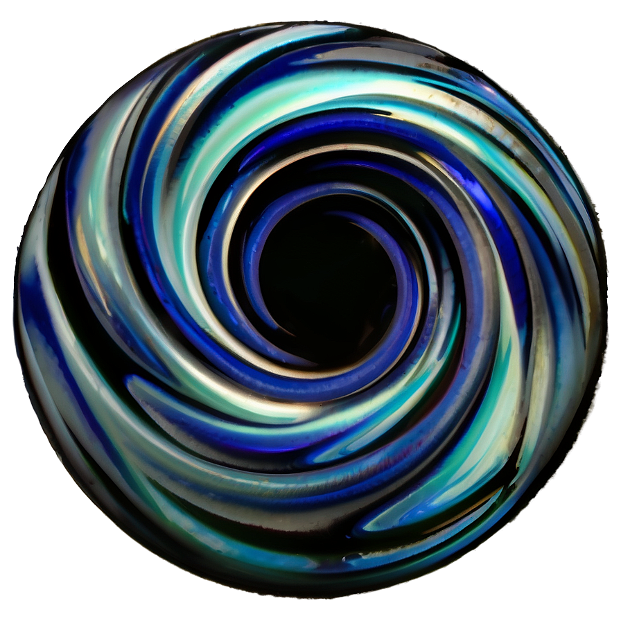 Ice Swirl Png 2 PNG Image