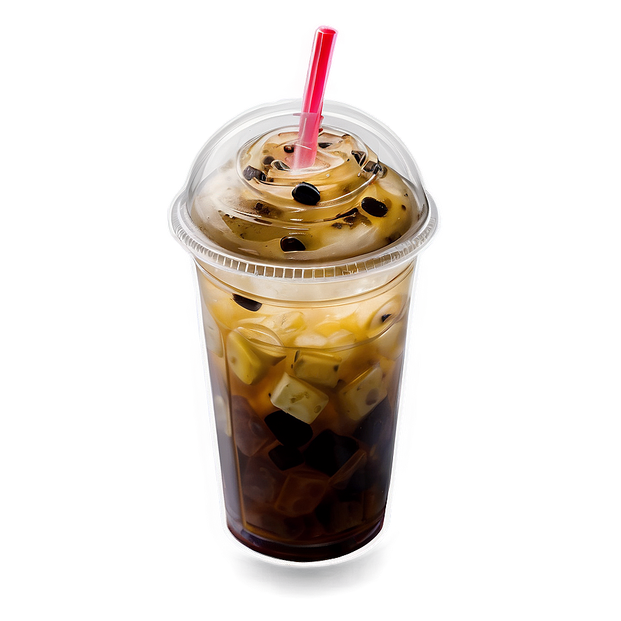 Iced Coffee Cup Png 30 PNG Image