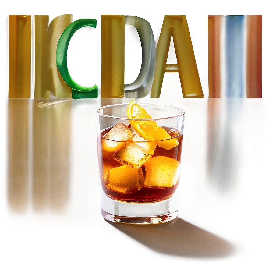 Iced Tea In Sunlight Png Cxr PNG Image