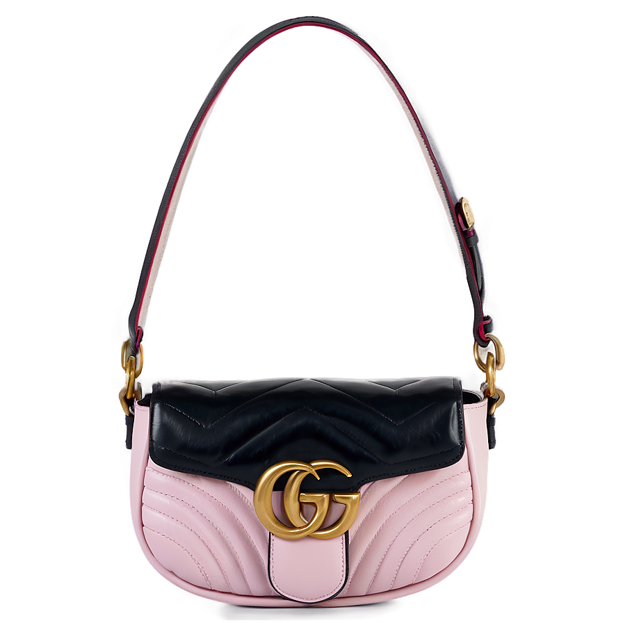 Iconic Gucci Marmont Bag Png 06272024 PNG Image