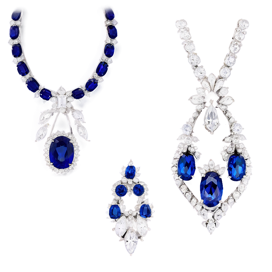 Iconic Jewellery Masterpieces Png 05252024 PNG Image