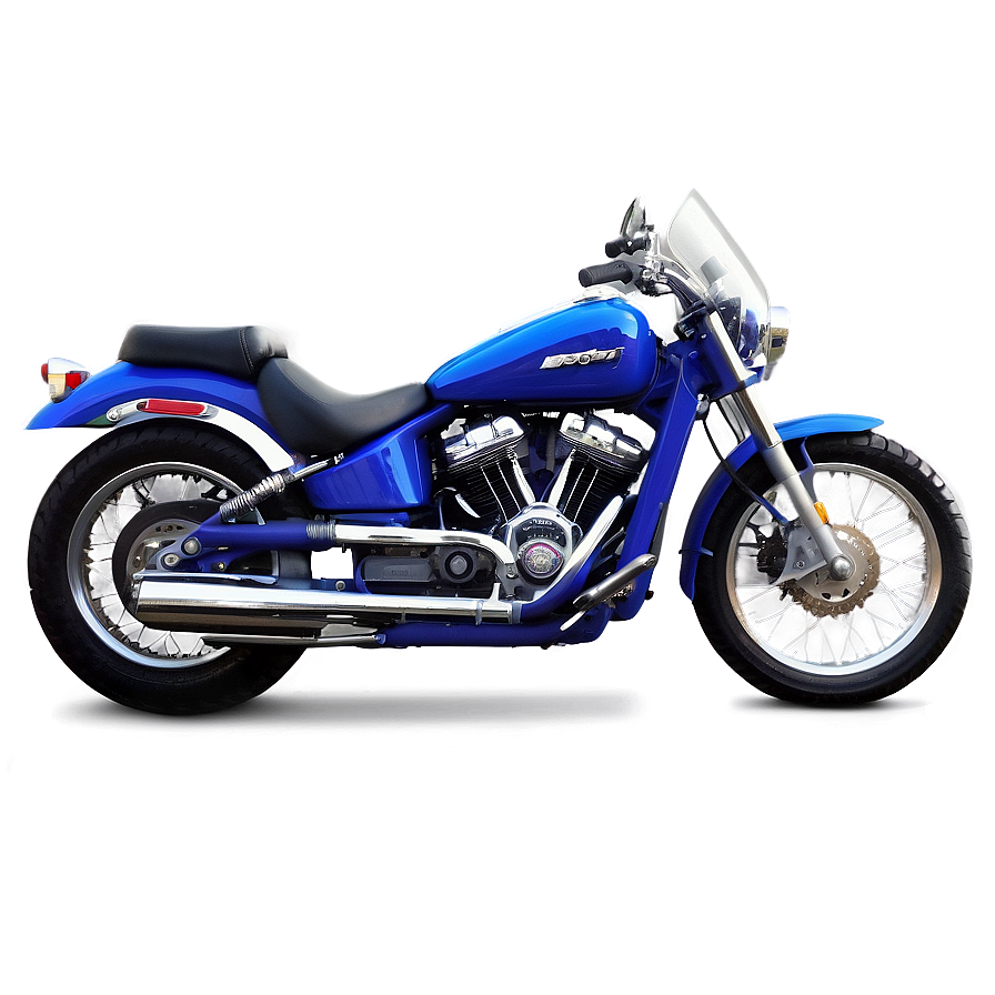 Iconic Motorcycle Png 10 PNG Image