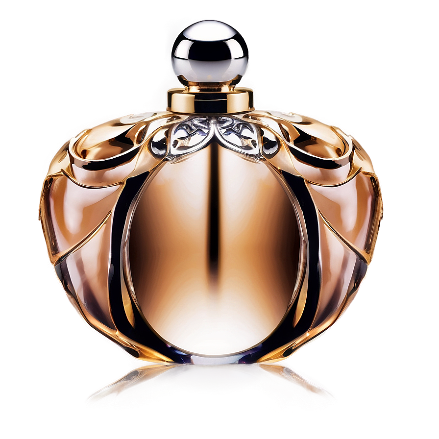 Iconic Perfume Bottle Png 73 PNG Image