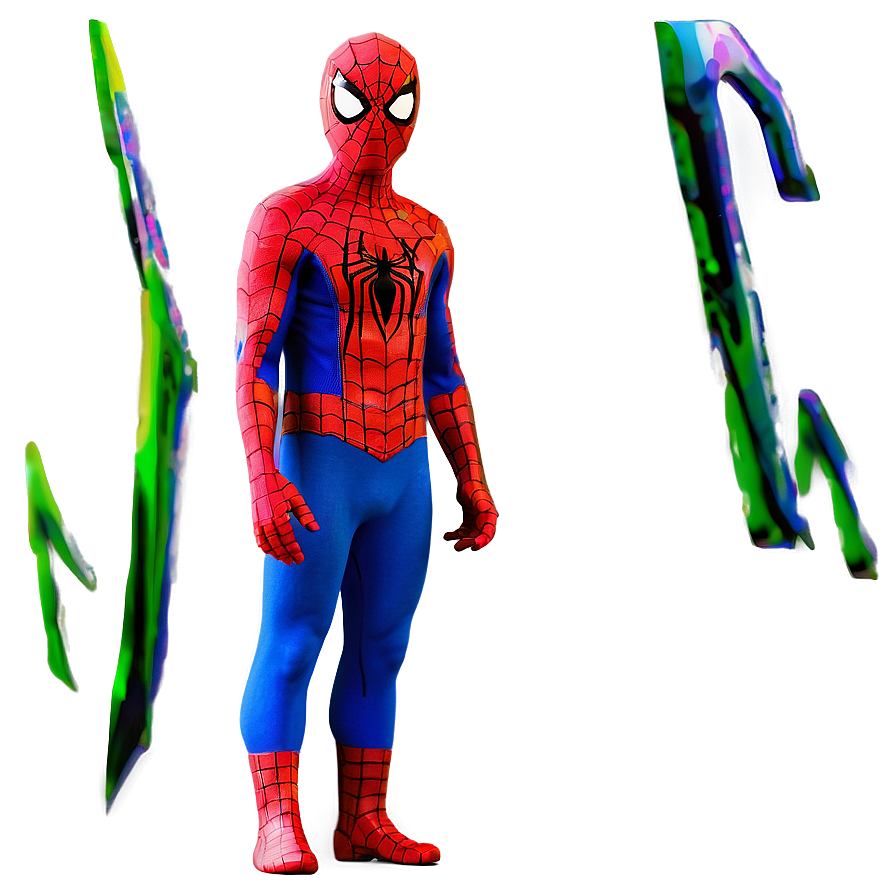 Iconic Spider Man Moments Png Ock26 PNG Image