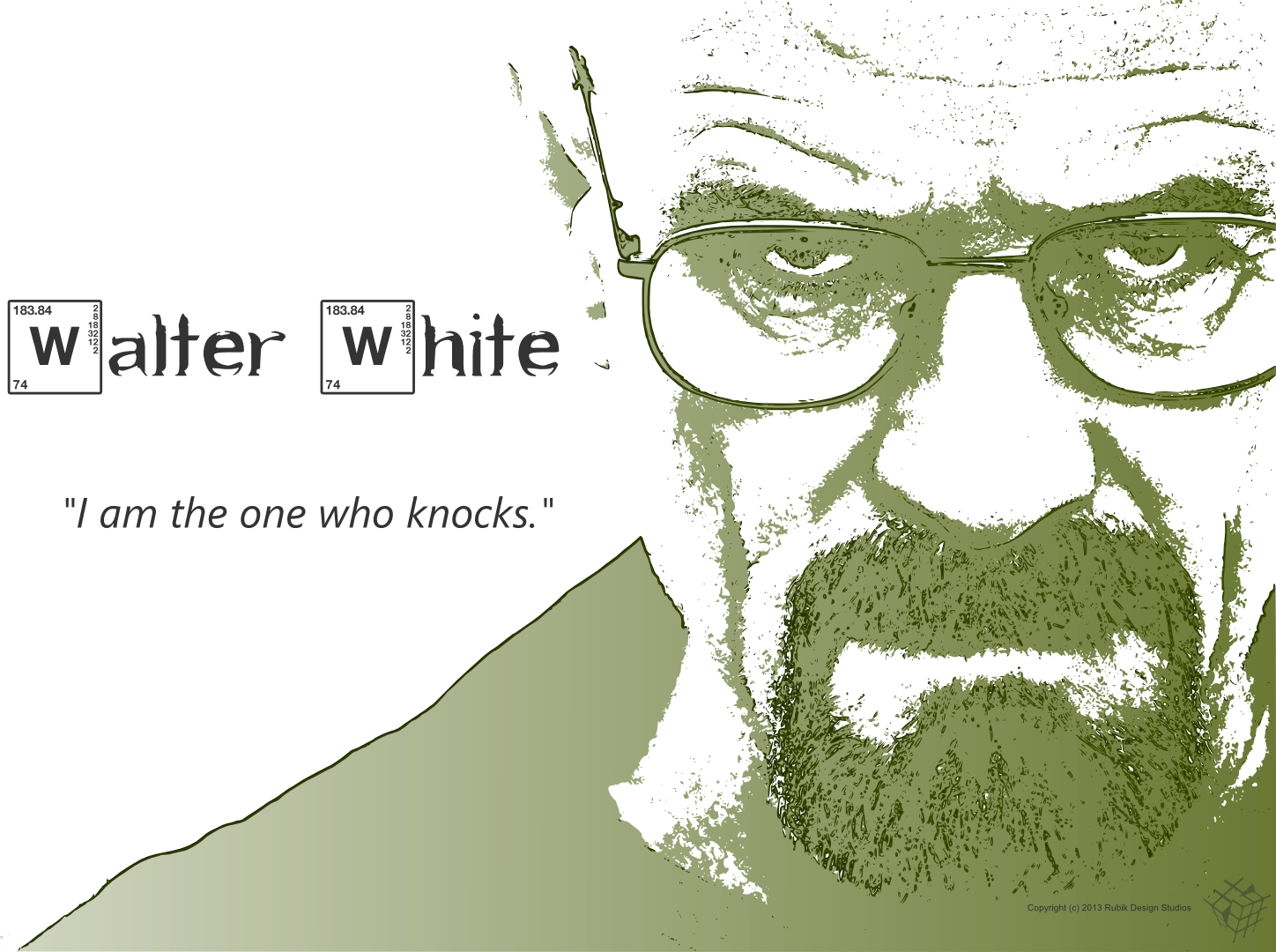 Iconic T V Character Quote PNG Image