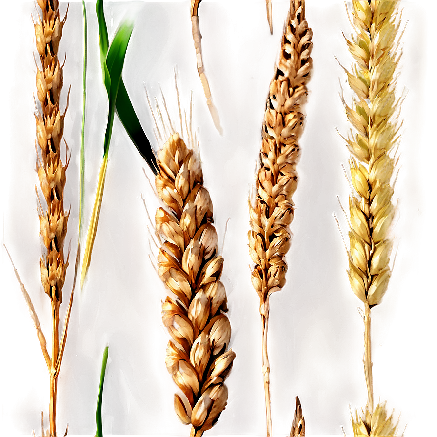 Idaho Agriculture Wheat Fields Png 06122024 PNG Image