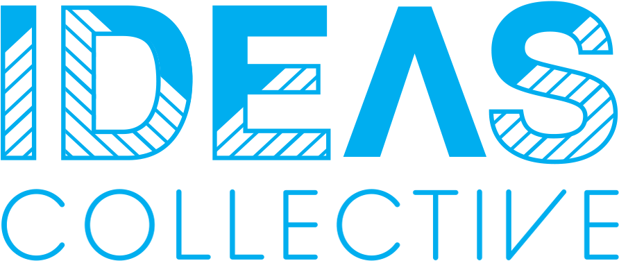 Ideas Collective Logo PNG Image