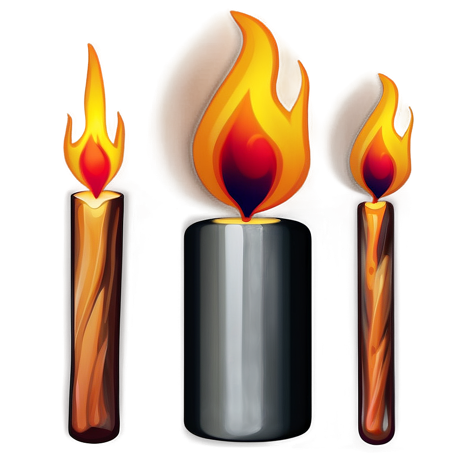 Ignite Fire Emoji Clipart Png Ydq PNG Image