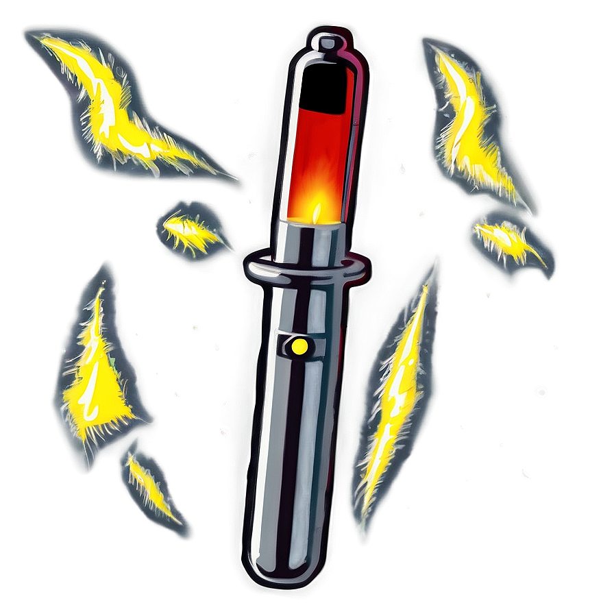 Ignited Fuse Png Wey PNG Image