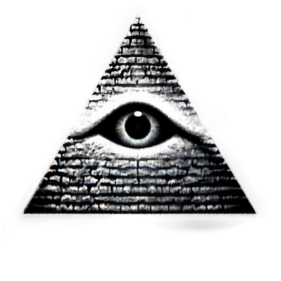 Illuminati Cryptic Message Png 05212024 PNG Image