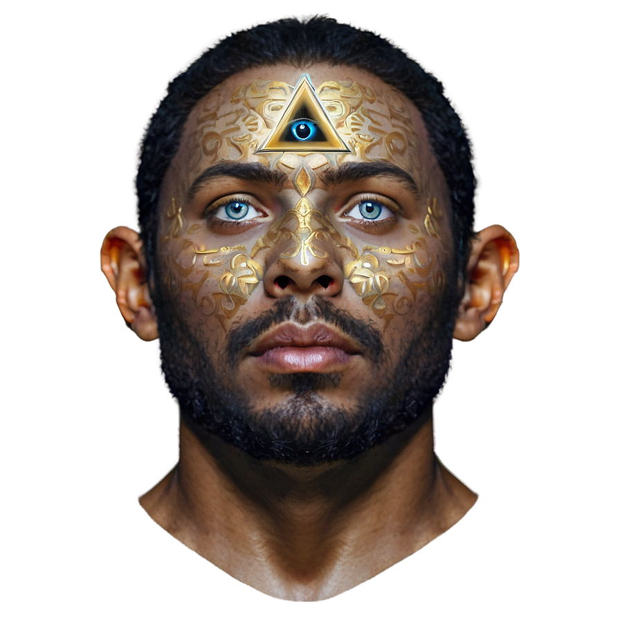 Illuminati Unmasked Png 53 PNG Image