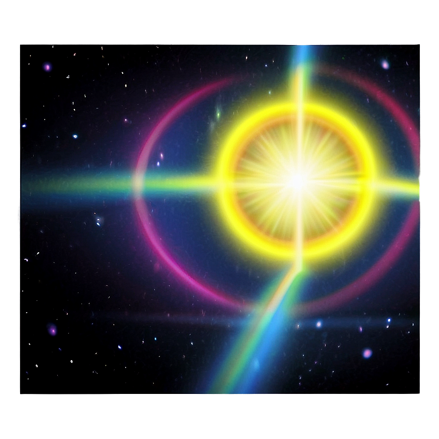 Illuminating Bright Light Aura Png 64 PNG Image