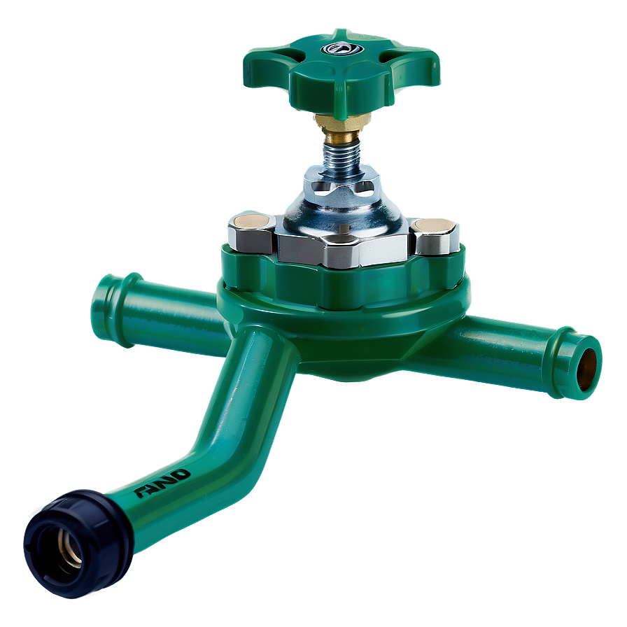 Impact Sprinkler Png 06262024 PNG Image