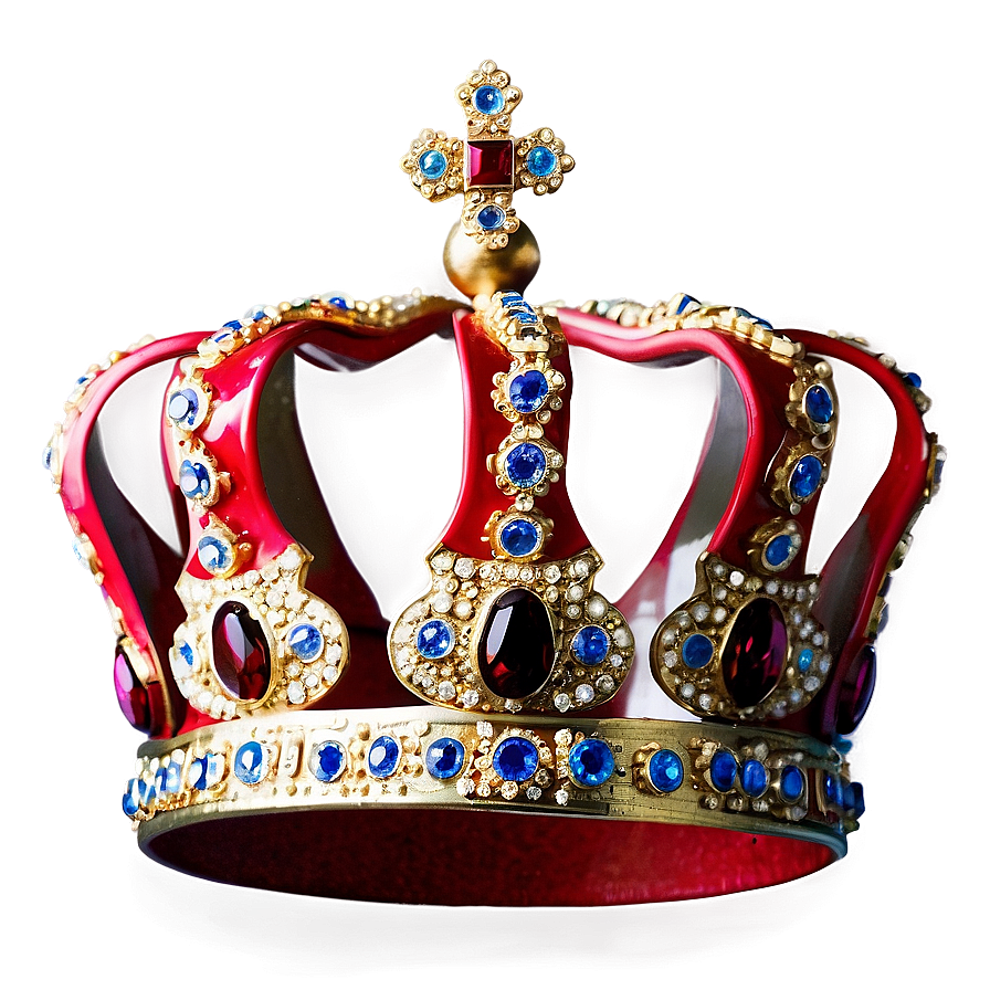 Imperial Crown Png 6 PNG Image