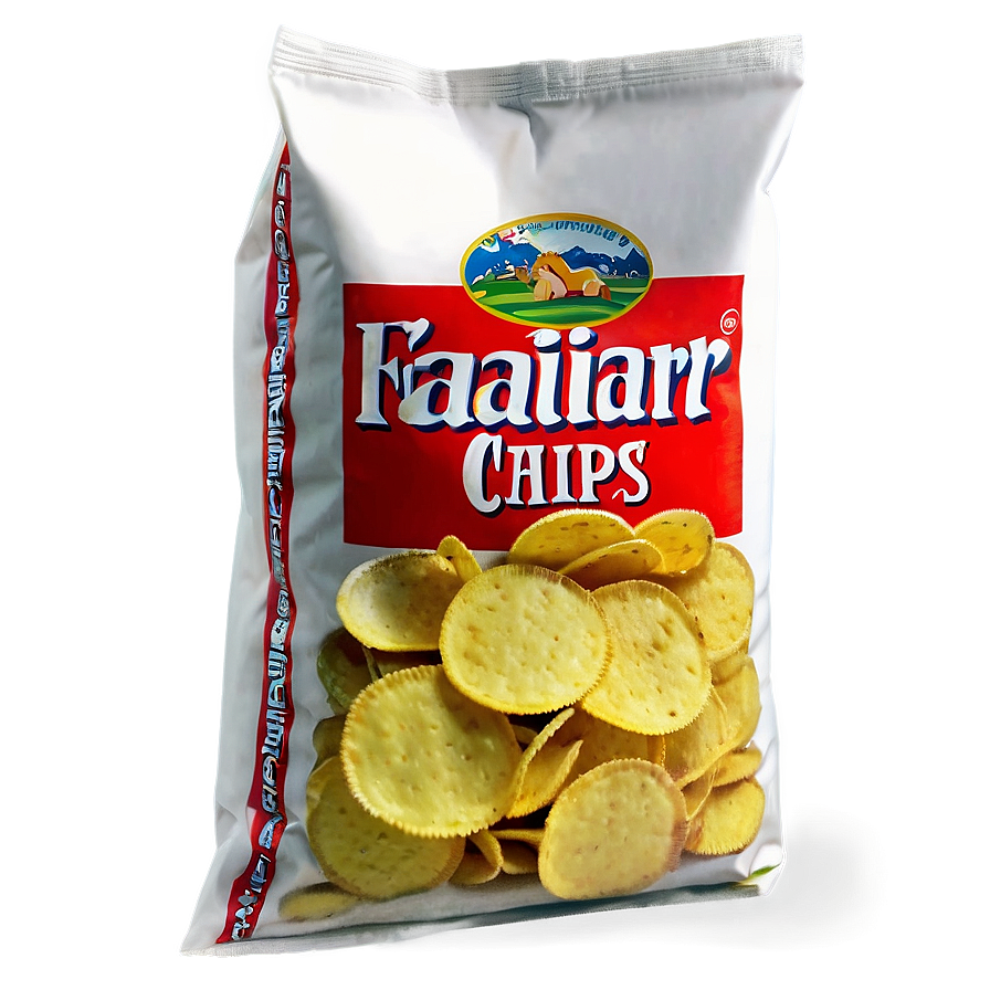 Imported Bag Of Chips Png Atg23 PNG Image