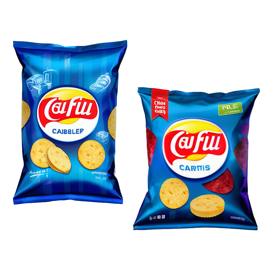 Imported Bag Of Chips Png Gqh PNG Image