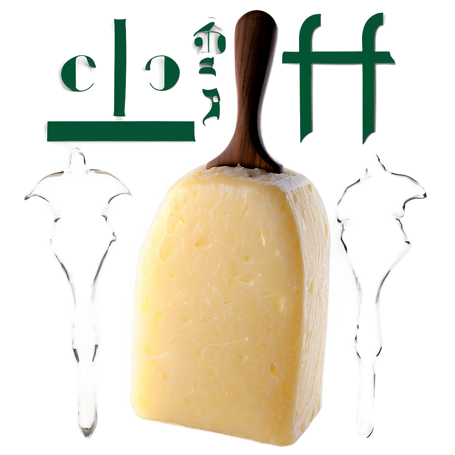 Imported Parmesan Cheese Png 06292024 PNG Image