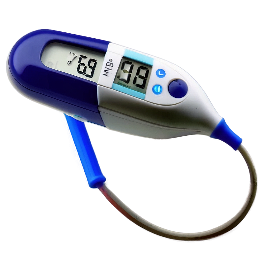 In-ear Thermometer Png 97 PNG Image