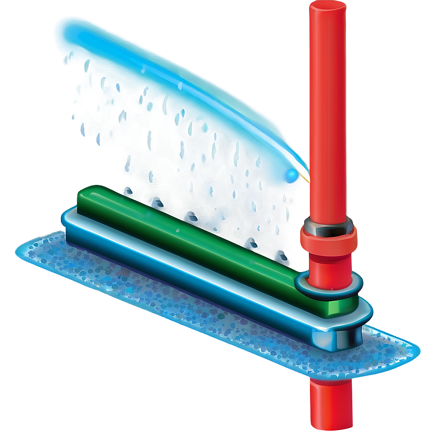 In-ground Sprinkler System Png Rlg PNG Image