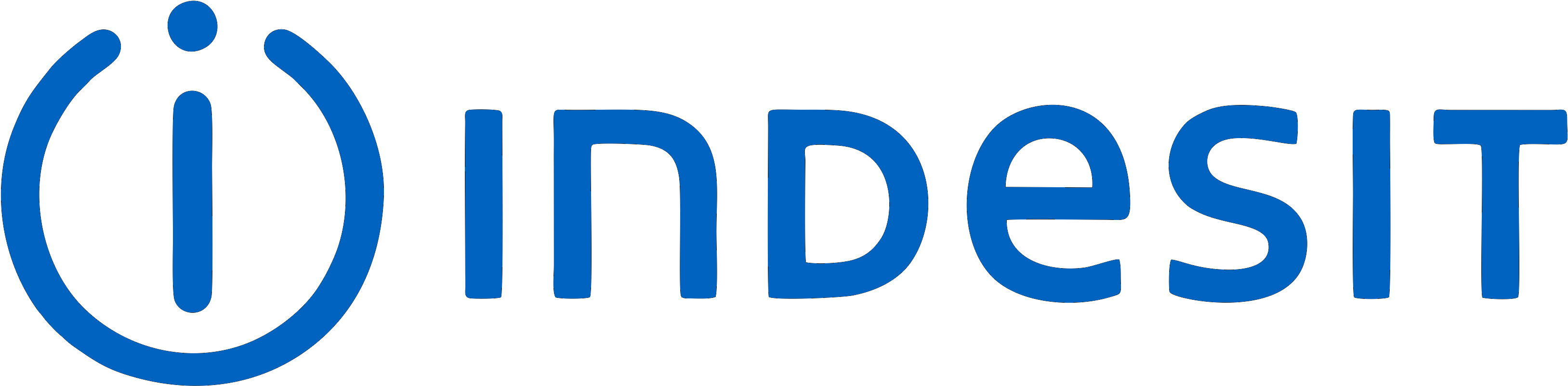 Indesit Company Logo PNG Image