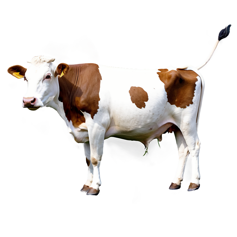 Indian Cow Png Iow19 PNG Image