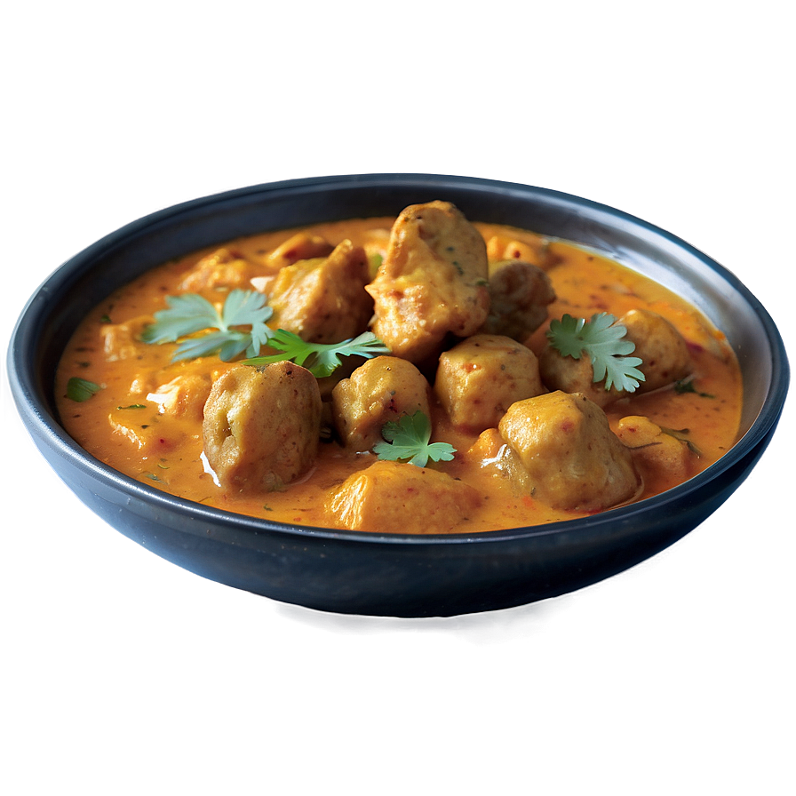 Indian Cuisine Png 06112024 PNG Image