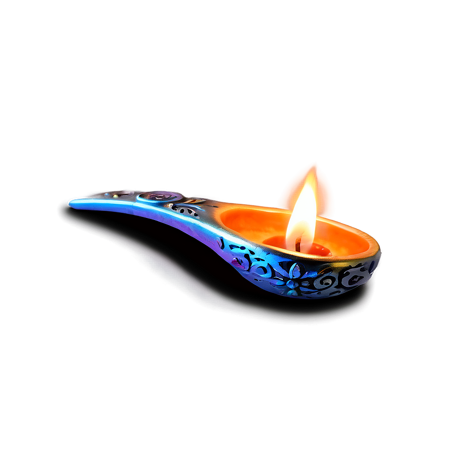 Indian Diya Png 26 PNG Image